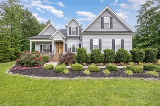 7910 Hopkins Farm Dr, Browns Summit, NC 27214