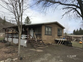 Unlisted Address
