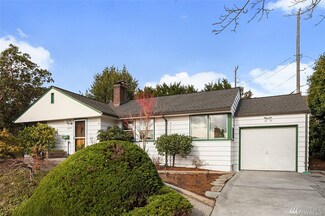 7294 29th Ave NE, Seattle, WA 98115