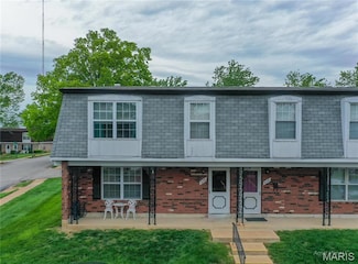 839 Dumont Place, Saint Louis, MO 63125