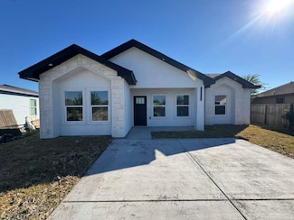 400 Tower Hills St, Alamo, TX 78516