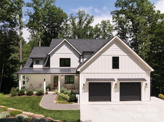 13 Cambridge Dr, Candler, NC 28715