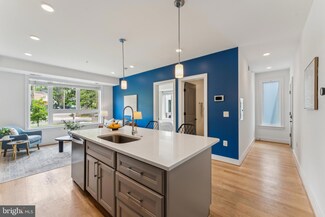 1007 Bryant St NE Unit 3, Washington, DC 20018