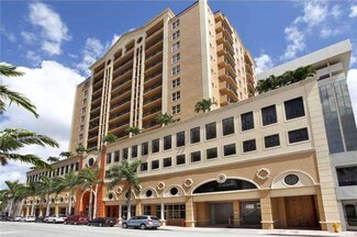 357 Almeria Ave Unit 702, Coral Gables, FL 33134