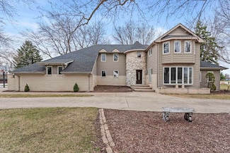 13399 W 117th Ave, Cedar Lake, IN 46303