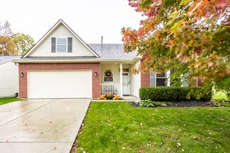 5221 Birmingham Dr, Indianapolis, IN 46235