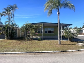 38791 US Highway 19 N Unit 819, Tarpon Springs, FL 34689