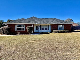 94 County Road 739, Enterprise, AL 36330