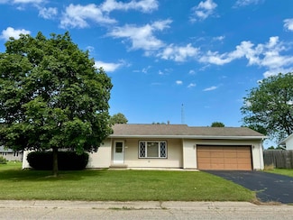 196 Juniper Ave, Brodhead, WI 53520