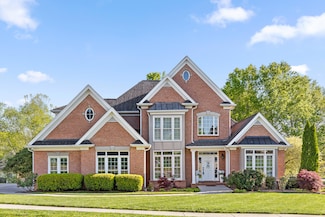 9727 Chestnut Hill Ln, Chattanooga, TN 37421