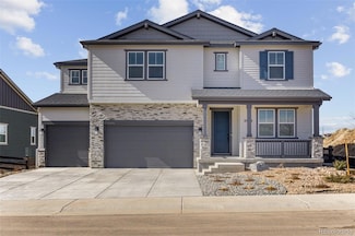 3983 Breakcamp Ct, Castle Rock, CO 80108