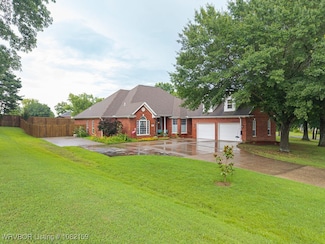 1133 Meadow Bridge Dr, Greenwood, AR 72936