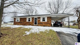 191 Snow Ln, Campbellsville, KY 42718
