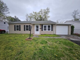 510 Saint James Ln, Cahokia Heights, IL 62206