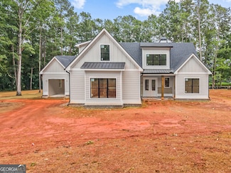 1310 Lake Dr, Greensboro, GA 30642