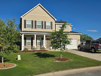 2305 Belair Spring Rd, Augusta, GA 30909