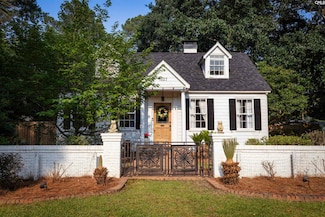 1527 Idalia Dr, Columbia, SC 29206