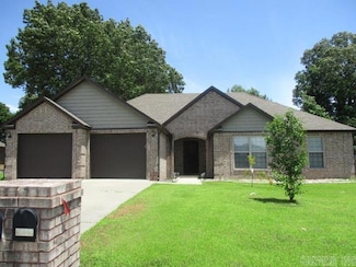 5009 S 27th St, Paragould, AR 72450