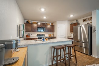 13907 Cyprus Sedge, San Antonio, TX 78254