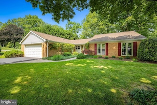 2564 Forest Knoll, Annapolis, MD 21401