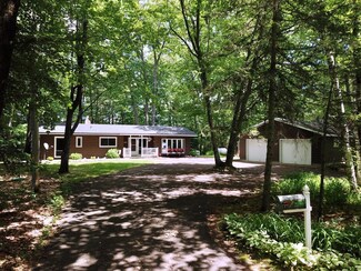 1370 Cth F, Lac Du Flambeau, WI 54548