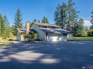 22721 112th St E, Buckley, WA 98321