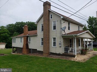 4857 Cito Rd, Mc Connellsburg, PA 17233