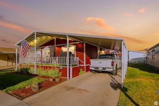 1111 N 2000 W Unit 189, Ogden, UT 84404