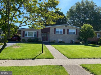 671 N 67th St, Harrisburg, PA 17111