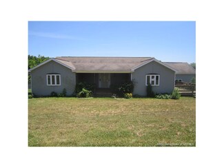10203 W State Road 56, French Lick, IN 47432