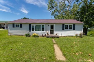 8487 U S 231, Loogootee, IN 47553