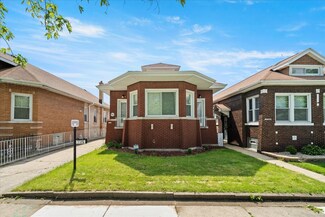 7726 S Wabash Ave, Chicago, IL 60619