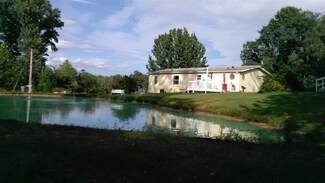 1411 Kelley Farm Place, Spencer, IN 47460