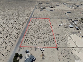 8040 Rancho Ave, Stagecoach, NV 89429