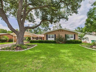 2406 Fain St, Wichita Falls, TX 76308
