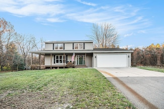 14620 Blair St, Holland, MI 49424