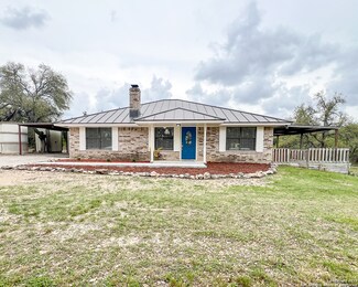 6003 Cornwall Dr, Spring Branch, TX 78070