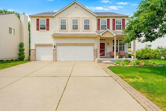 2172 Prairie Trail, Round Lake Heights, IL 60073