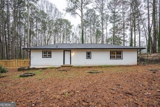 5101 Rockbridge Rd, Stone Mountain, GA 30088