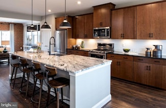 9381 Seney Ln, Owings Mills, MD 21117