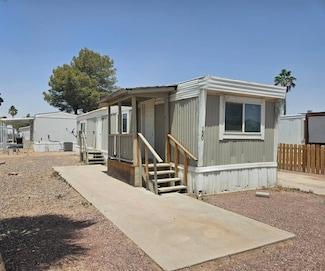 1409 N French St Unit 130, Casa Grande, AZ 85122