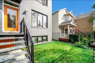 1538 W 21st St, Chicago, IL 60608