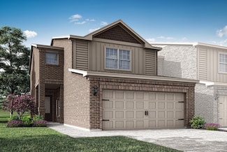 700 Carson Ln, Pilot Point, TX 76258