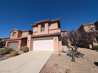 62 Augusta Course Ave, Las Vegas, NV 89148