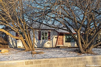 4019 E 9th Ave, Anchorage, AK 99508