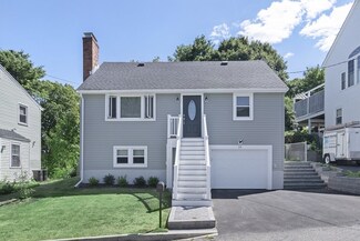 10 Mount Vernon Ave, Waltham, MA 02451