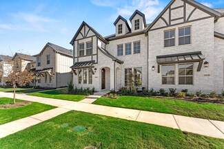 13628 Declan St, Frisco, TX 75033