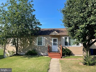 41 Marlyn Ave, Pennsville, NJ 08070