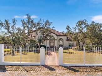 8702 Rain Valley St, San Antonio, TX 78255