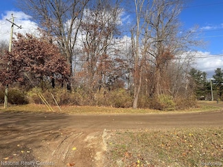 Lot 1 Rochawies Dr, Oakland Township, MI 48363
